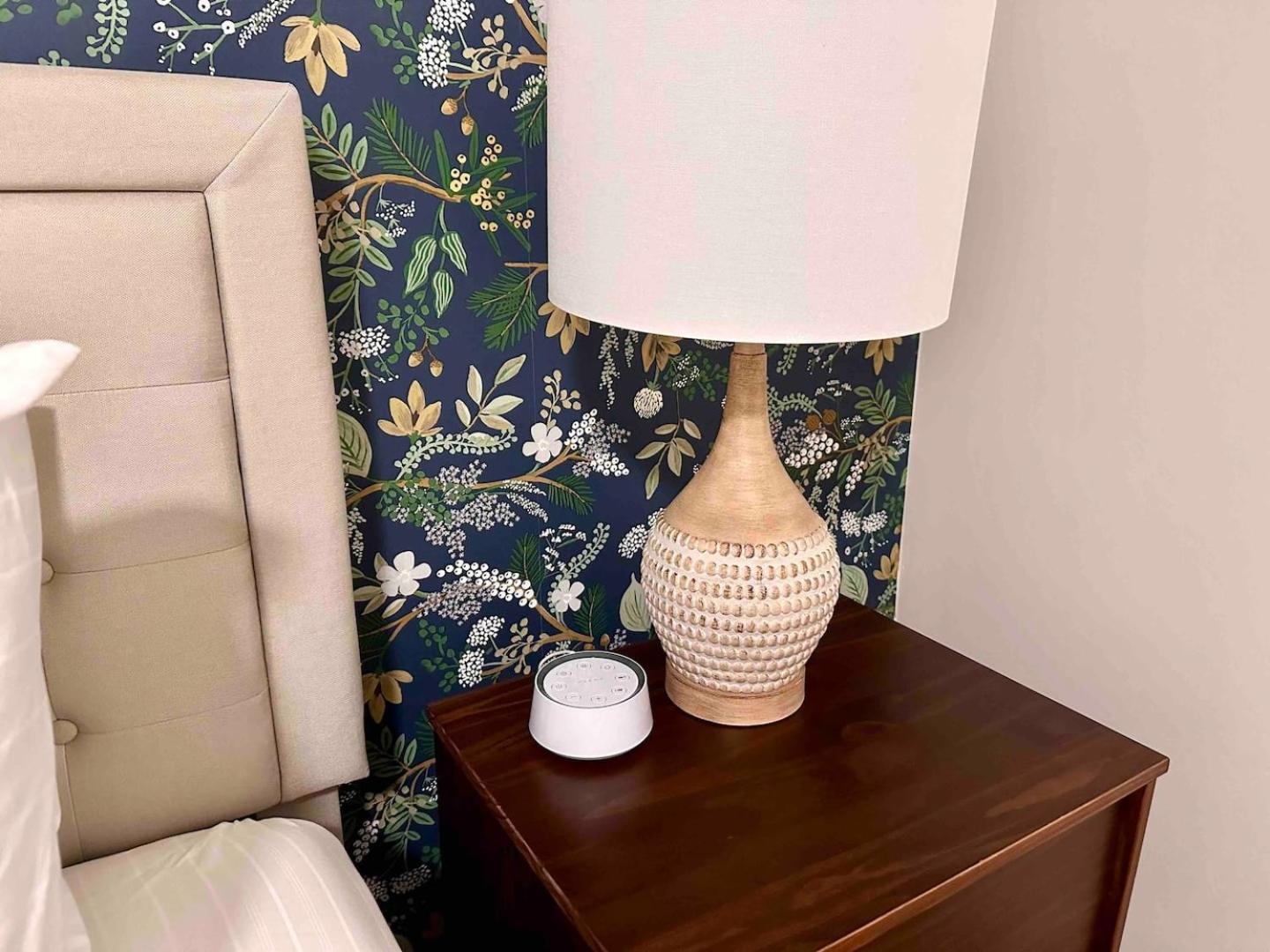 Campus Cottage Kng Bed! Walk To Uco And Downtown Edmond Bagian luar foto